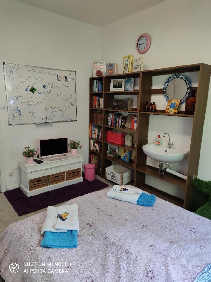 بيت شباب The Old Doctors Office هامبورغ المظهر الخارجي الصورة