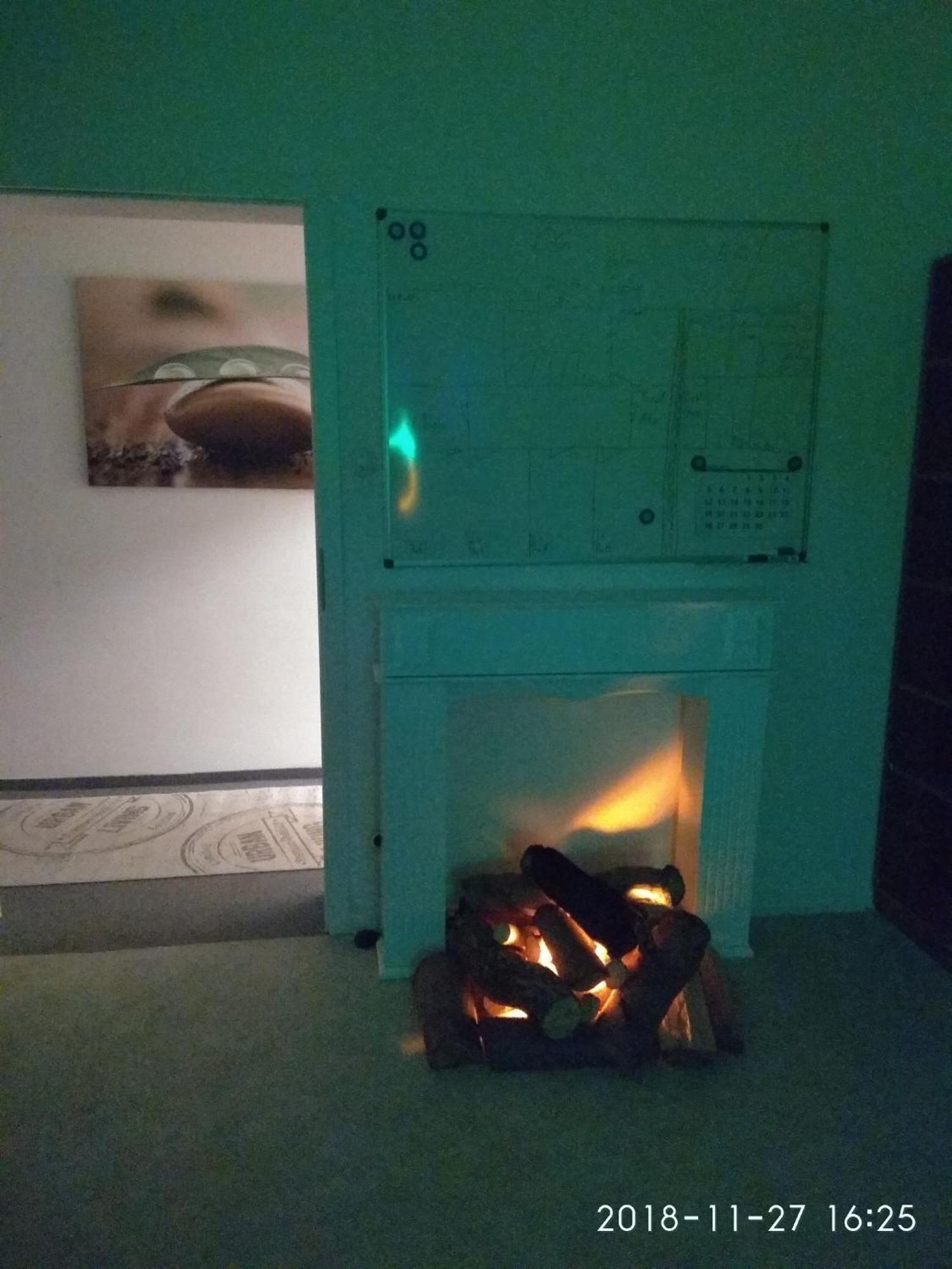 بيت شباب The Old Doctors Office هامبورغ الغرفة الصورة