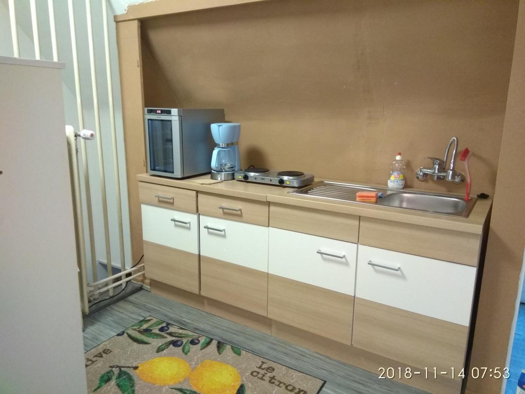 بيت شباب The Old Doctors Office هامبورغ المظهر الخارجي الصورة