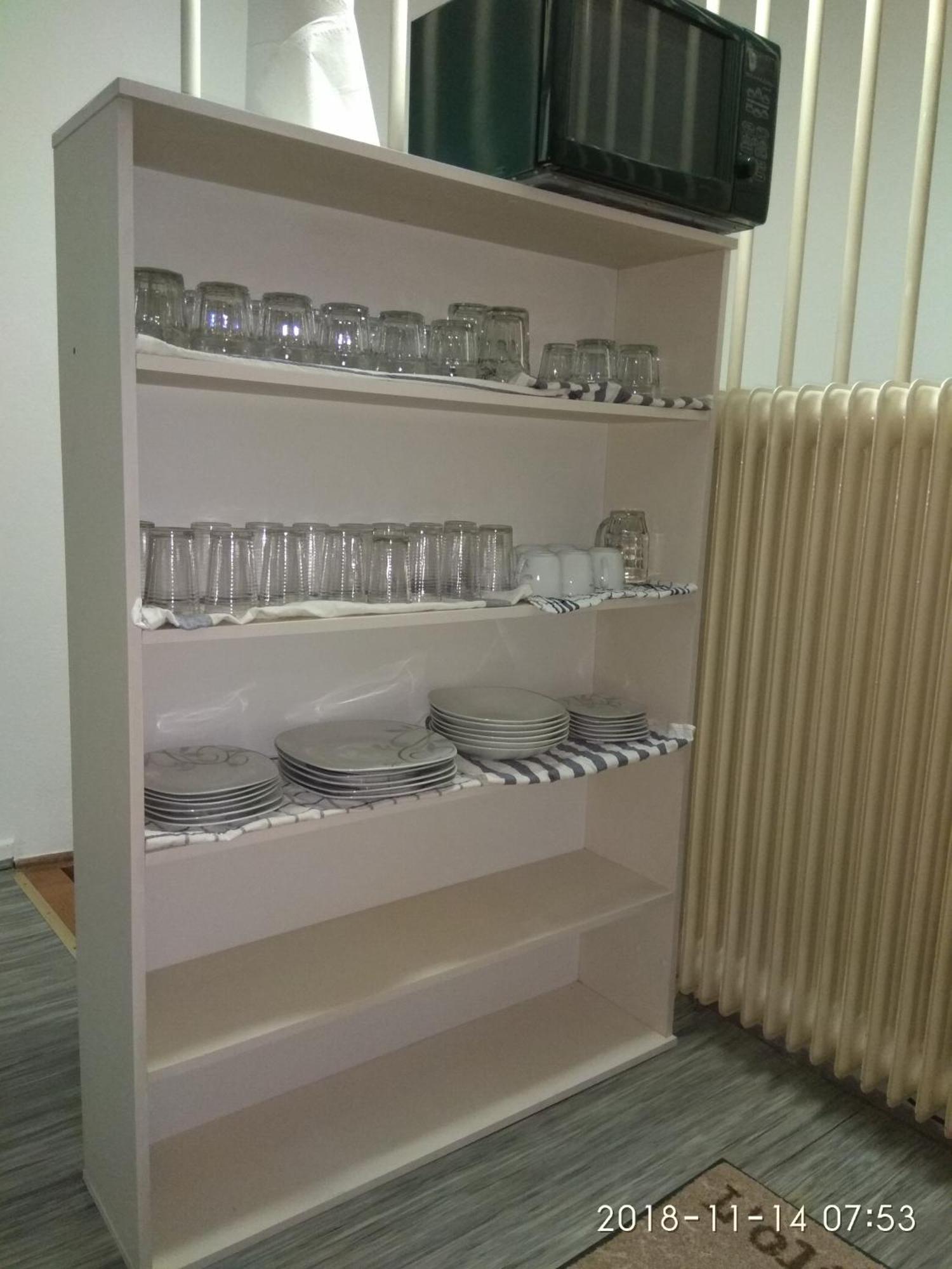بيت شباب The Old Doctors Office هامبورغ المظهر الخارجي الصورة